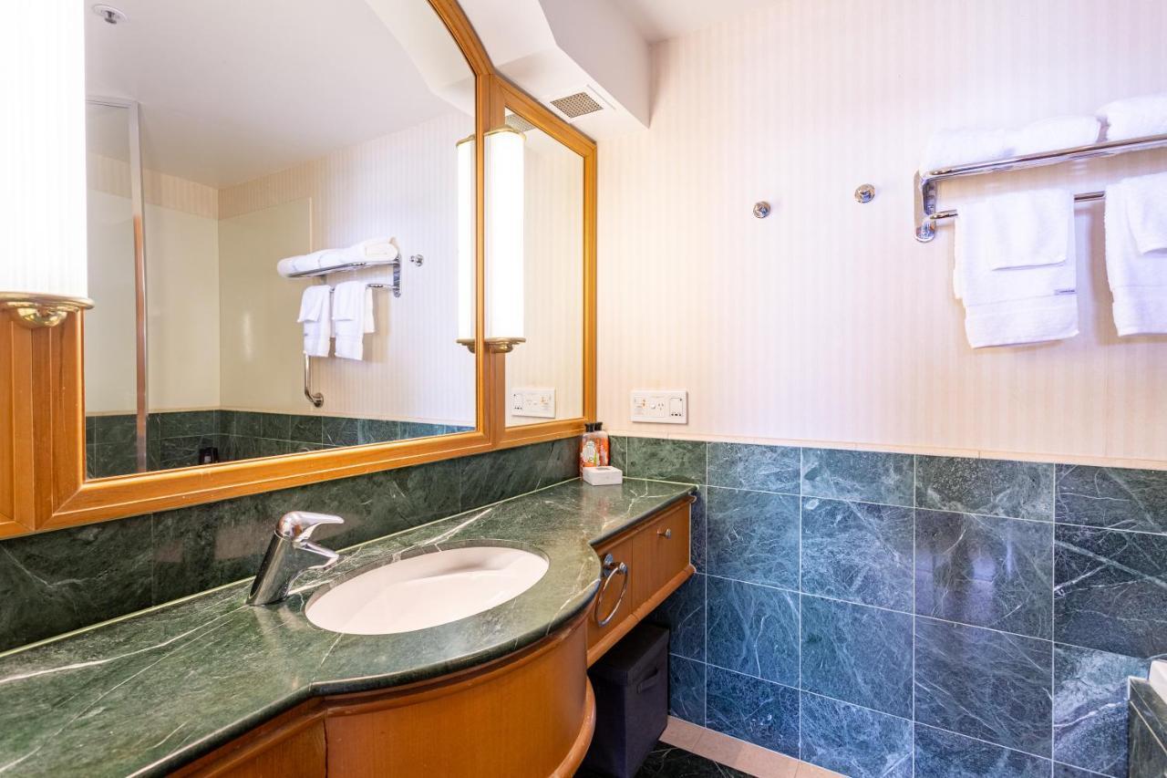 Luxury Privately Owned Ocean View Studio Apartments At O4Ks Gold Tower Gold Coast Luaran gambar